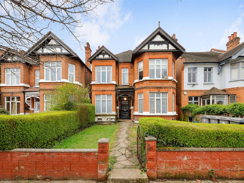 1 bed flat to rent in Chatsworth Road, Mapesbury, London NW2 Zoopla