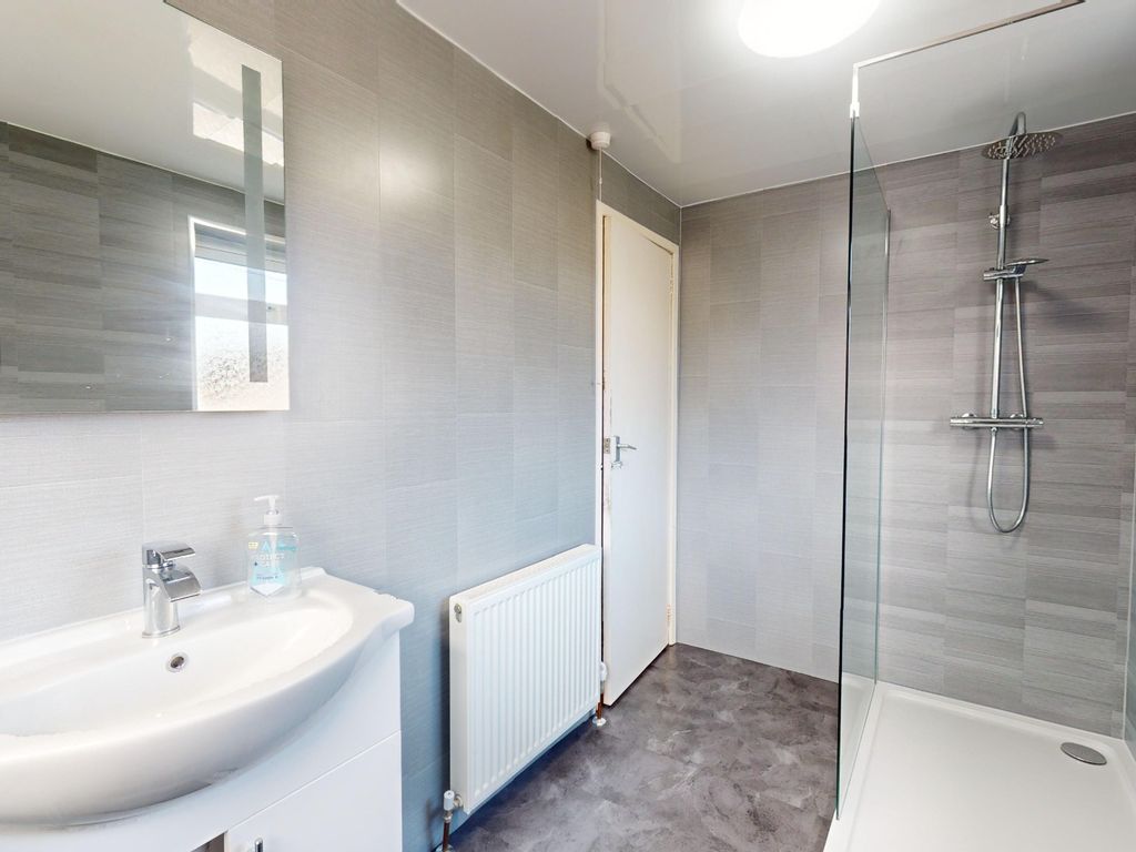 5 bed terraced house for sale in Mozart Street, South Shields, Tyne And