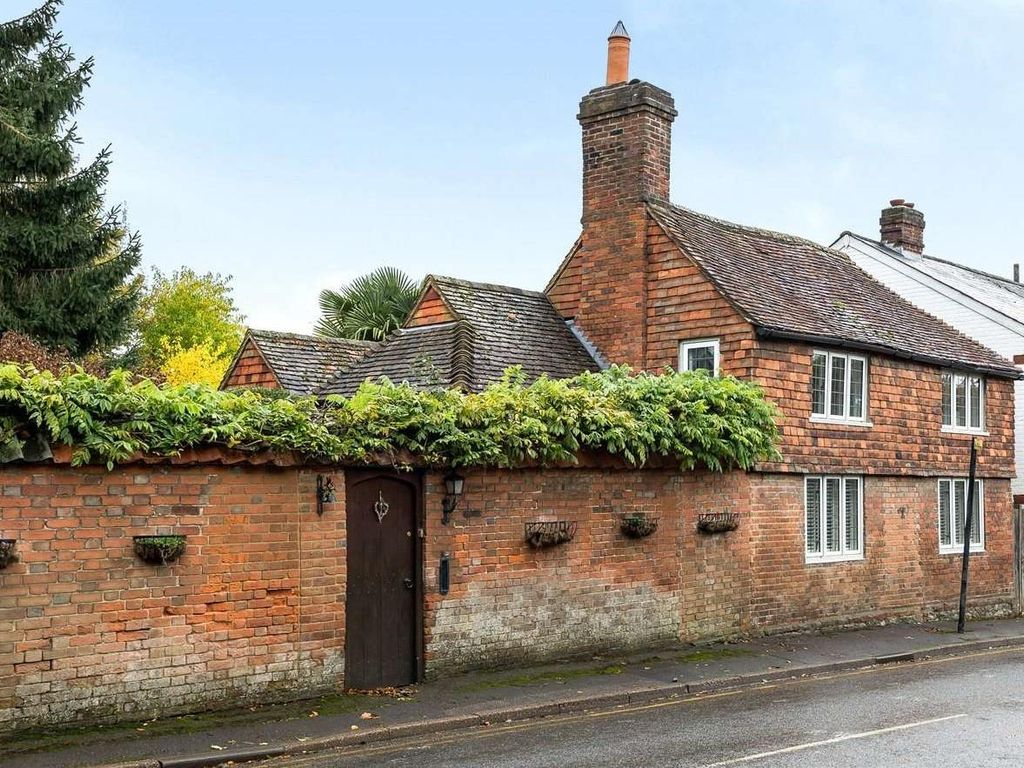 3 bed property for sale in Chart Lane, Brasted, Westerham TN16 Zoopla