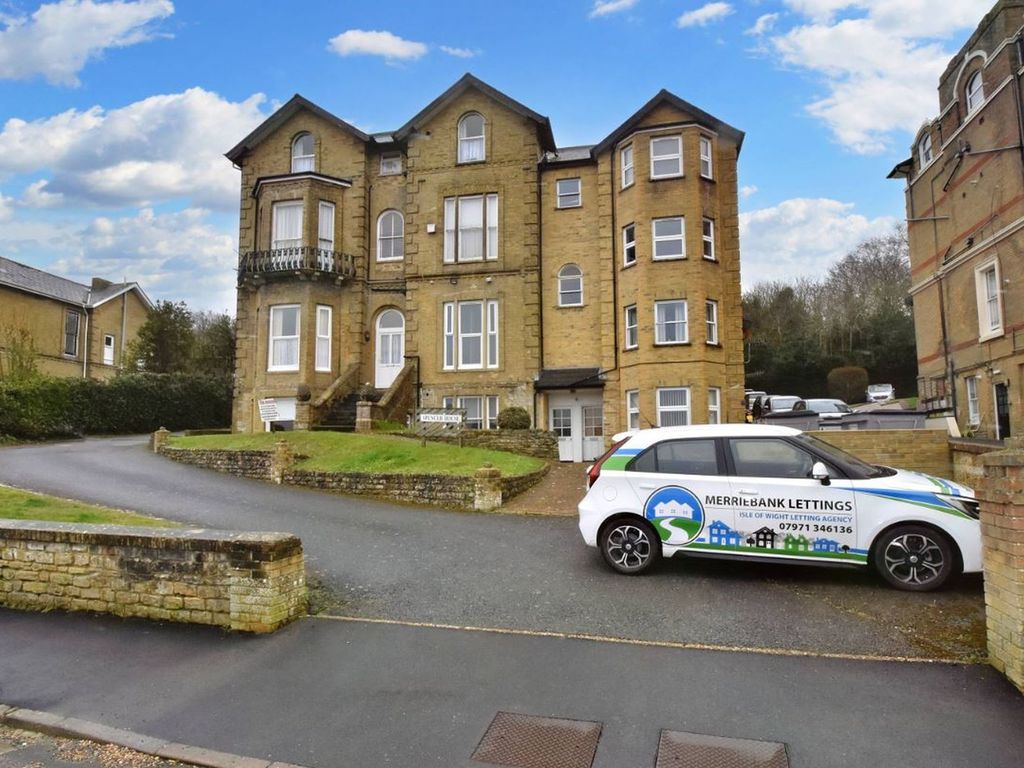 2 bed flat to rent in West Hill Road, Ryde PO33 Zoopla