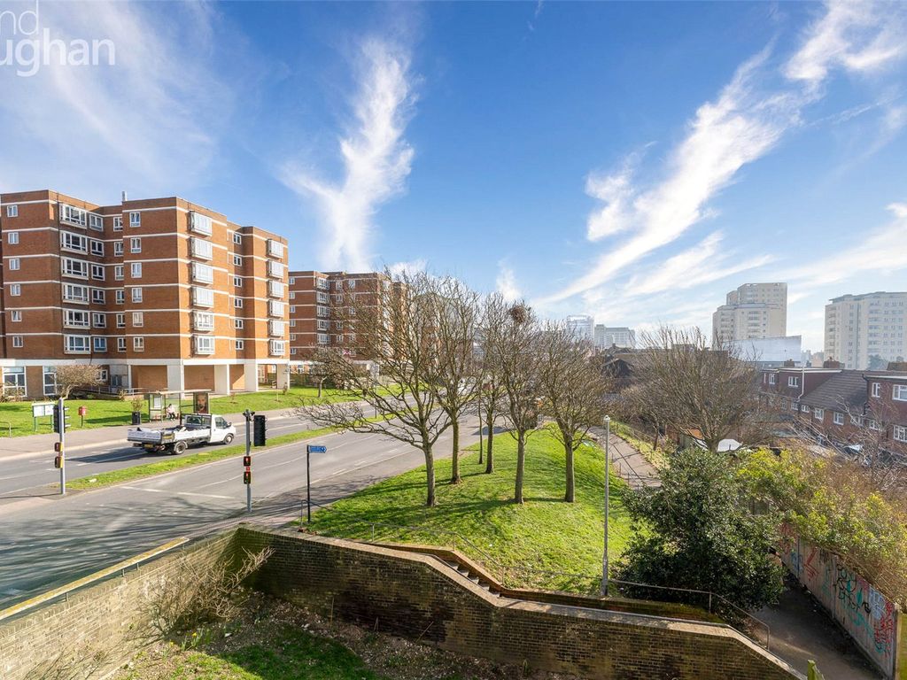2 bed flat to rent in Hereford Street, Brighton, East Sussex BN2 Zoopla