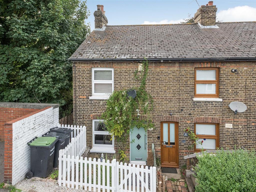 2 bed cottage for sale in Sole Street, Cobham, Gravesend DA12 Zoopla