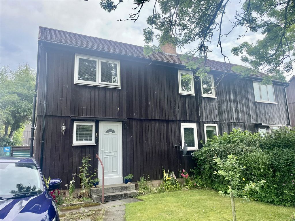 3 bed semidetached house to rent in Finella Gardens, Dundee DD4 Zoopla