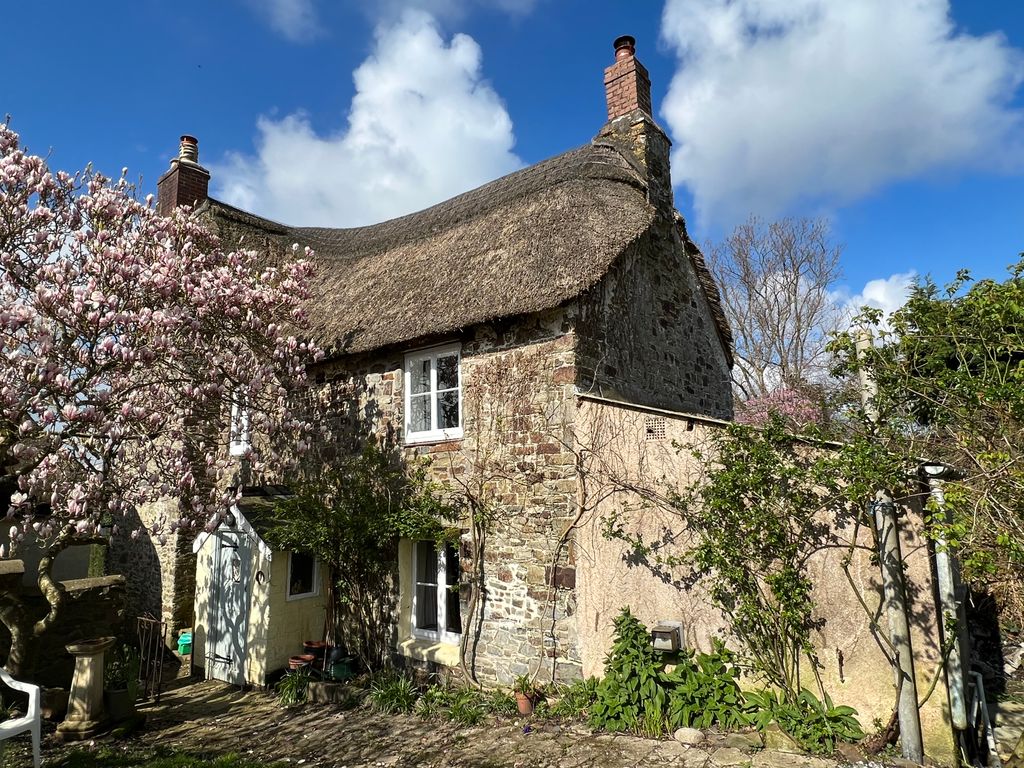 3 bed cottage to rent in Landcross, Bideford EX39 Zoopla