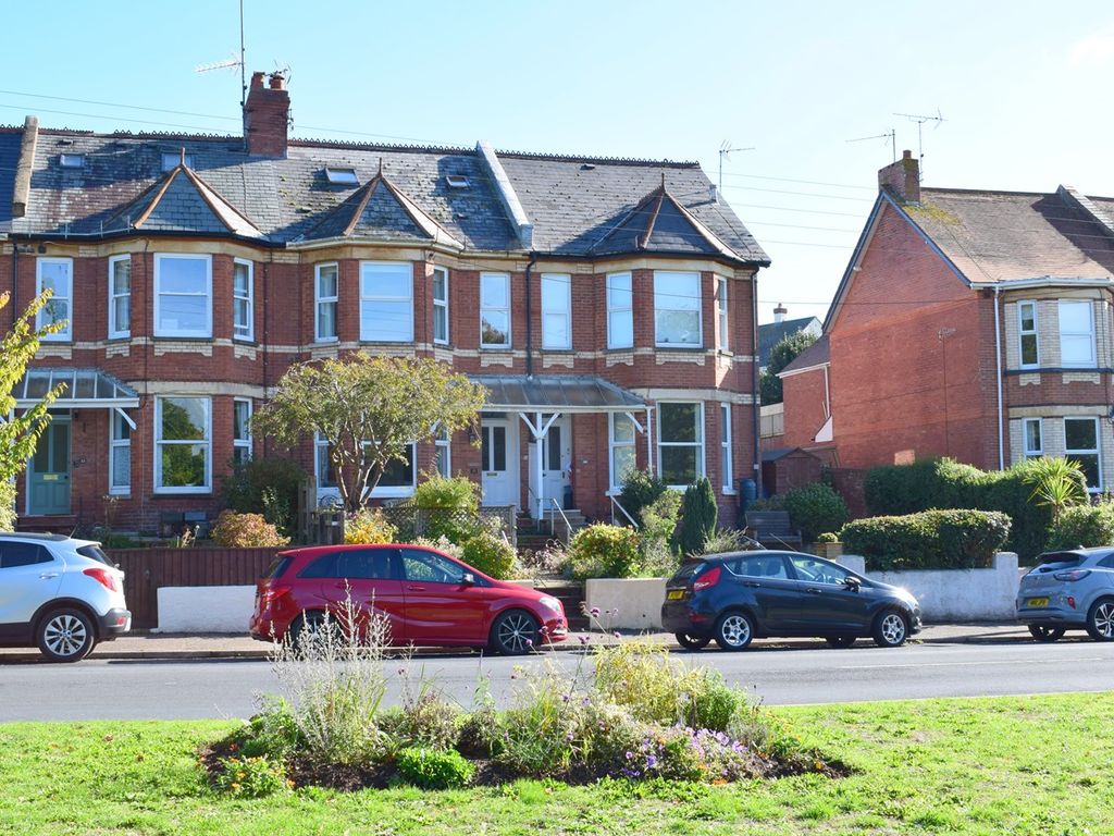 2 bed flat for sale in Station Road, Budleigh Salterton EX9 Zoopla