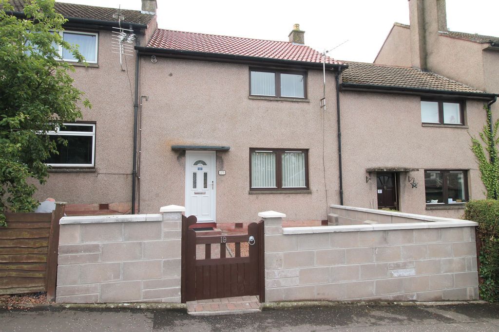 2 bed property to rent in Seacraig Court, Newport On Tay, Fife DD6 Zoopla
