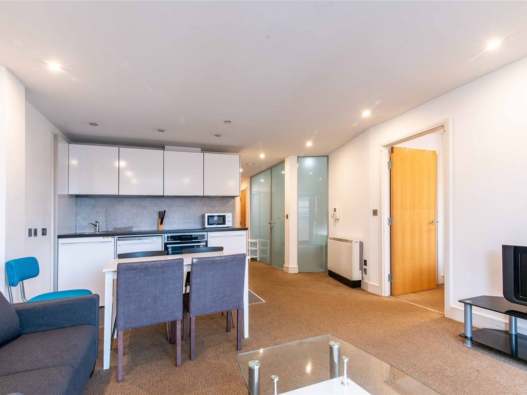 1 bed flat to rent in Talbot Street, Nottingham NG1, £1,257 pcm Zoopla