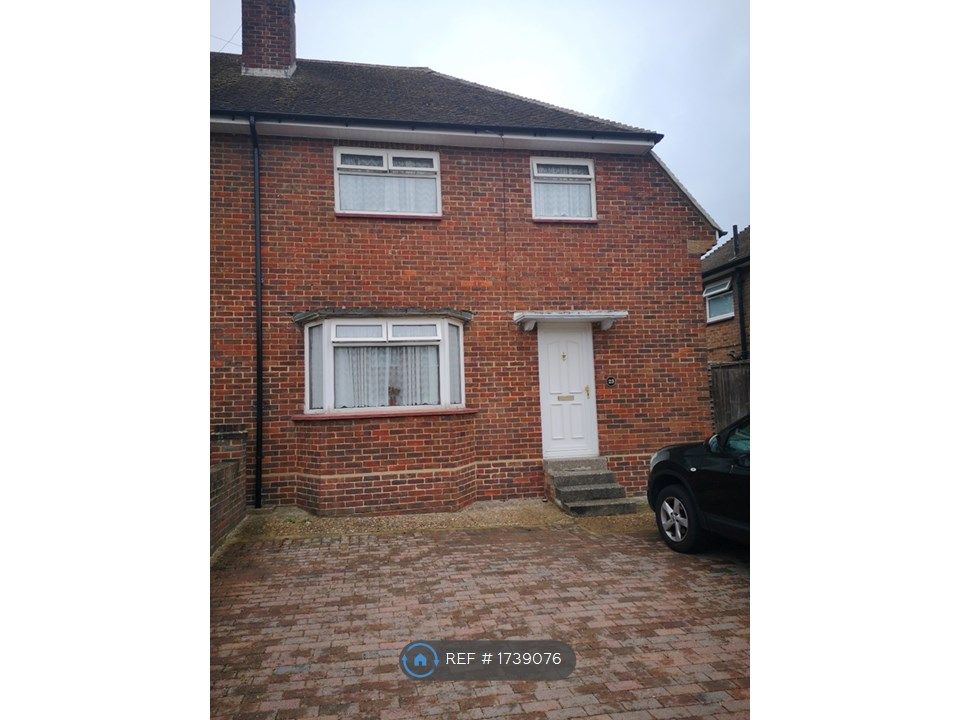 3 bed semidetached house to rent in Milton Road, Welling DA16 Zoopla