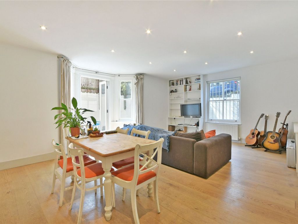 2 bed flat for sale in Willesden Lane, Kilburn NW6 Zoopla