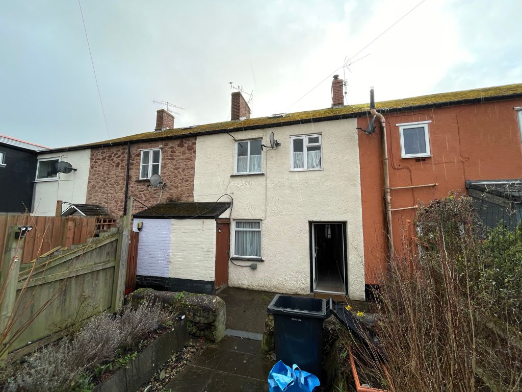 2 bed terraced house to rent in Half Acre, Williton, Taunton TA4, £795 pcm Zoopla