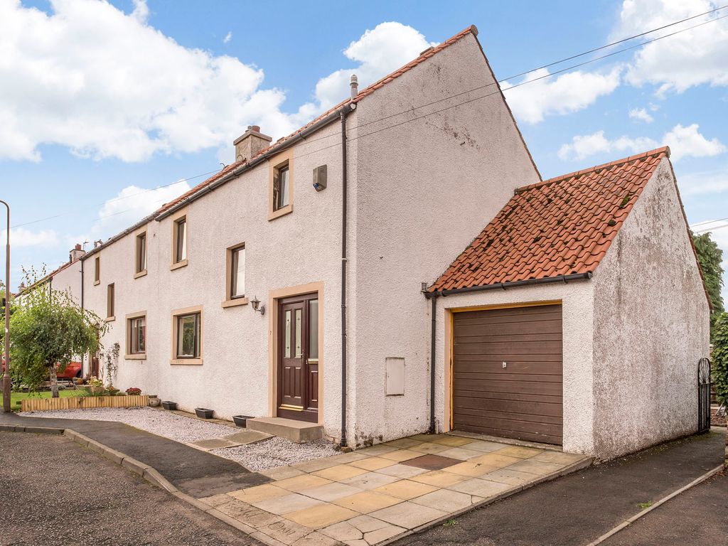 3 bed semidetached house for sale in 7 Marketgate, Ormiston EH35 Zoopla