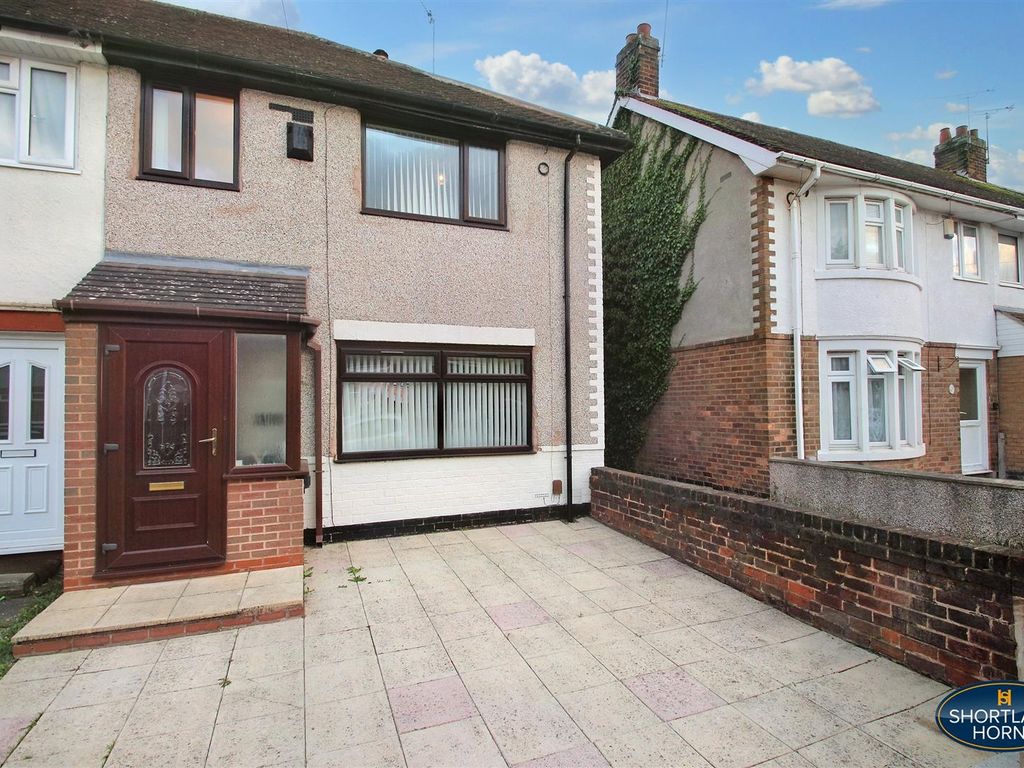 3 bed end terrace house for sale in Thomas Lane Street, Courthouse