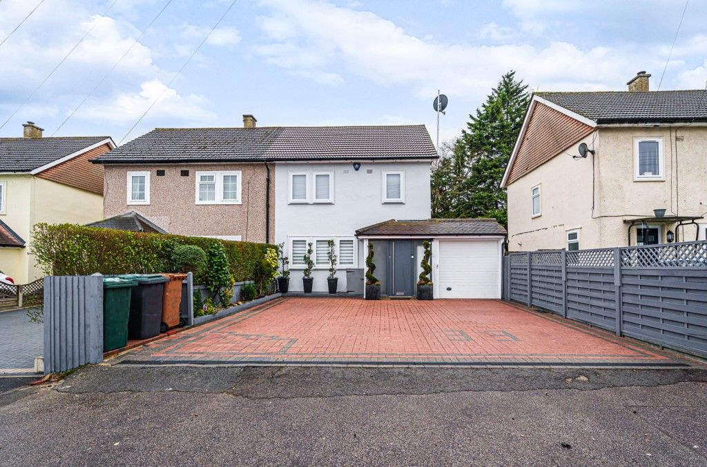 3 bed semidetached house for sale in Fulford Grove, Watford, Hertfordshire WD19 Zoopla