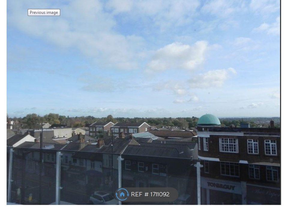 1 bed flat to rent in High Street, EN5 Zoopla