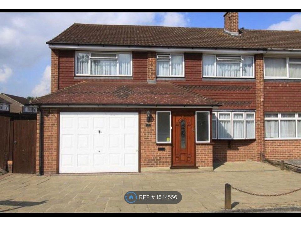 4 bed semidetached house to rent in Bromley, Bromley BR2 Zoopla