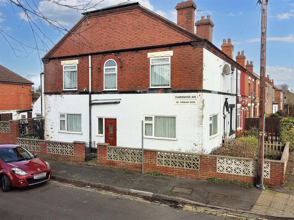3 bed end terrace house for sale in Charnwood Avenue, Long Eaton, Nottingham NG10, £170,000 Zoopla