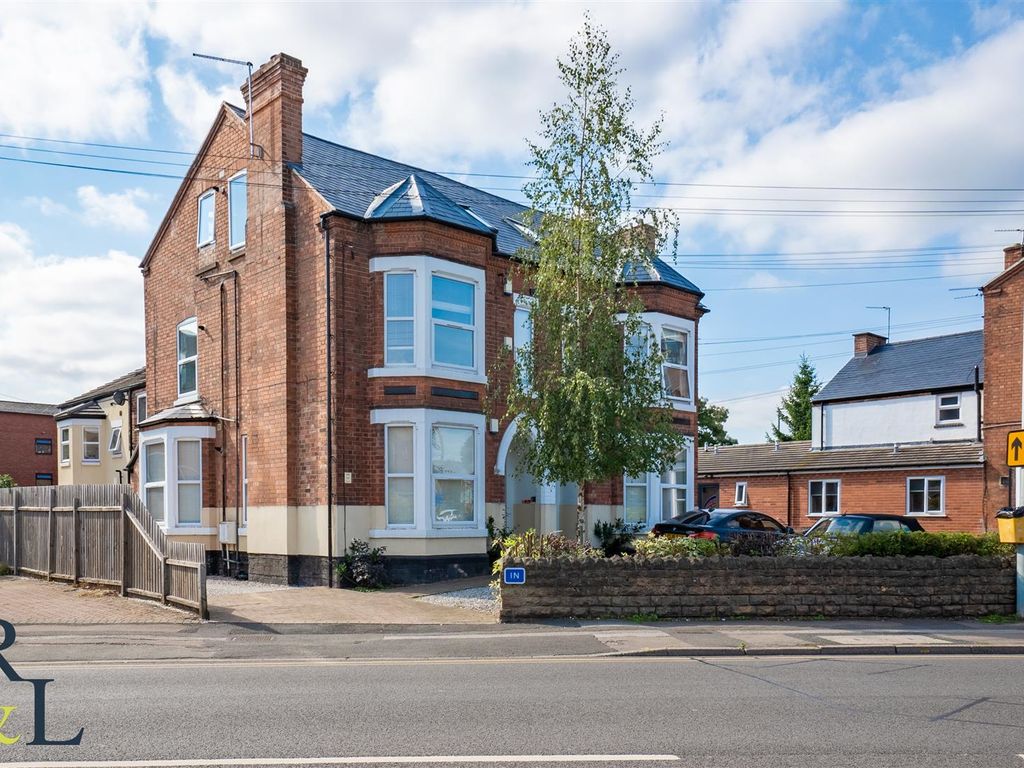 2 bed flat for sale in Melton Road, West Bridgford, Nottingham NG2 Zoopla