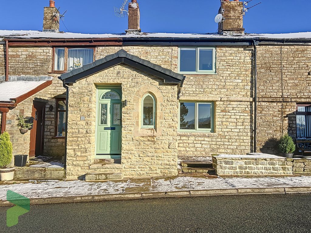 2 bed cottage for sale in Blacksnape Road, Hoddlesden, Darwen BB3, £