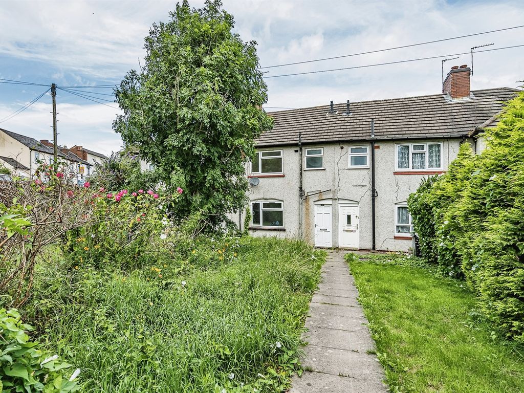 3 bed terraced house for sale in Watsons Green Road, Dudley DY2 Zoopla