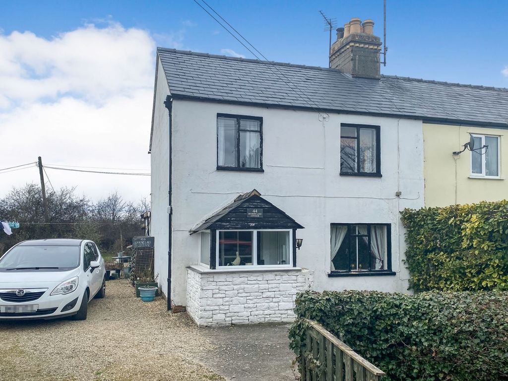 3 bed semidetached house for sale in Cricklade, Swindon SN6 Zoopla