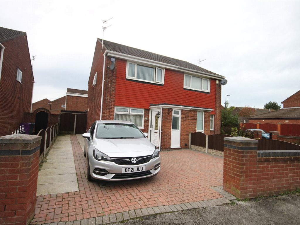 Eastlake Avenue, Liverpool, Merseyside L5  