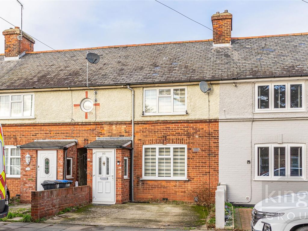 3 bed property for sale in Brick Lane, Enfield EN1 Zoopla