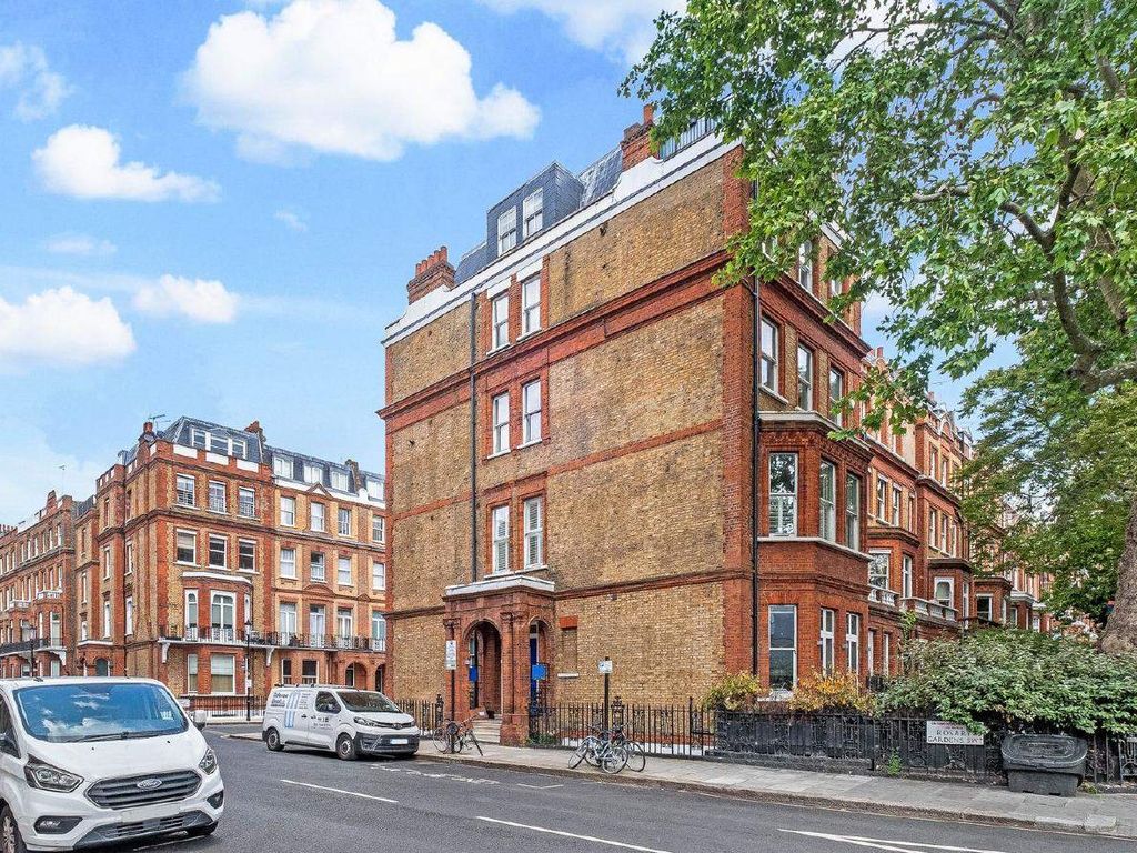 1 bed flat for sale in Brechin Place, London SW7 Zoopla