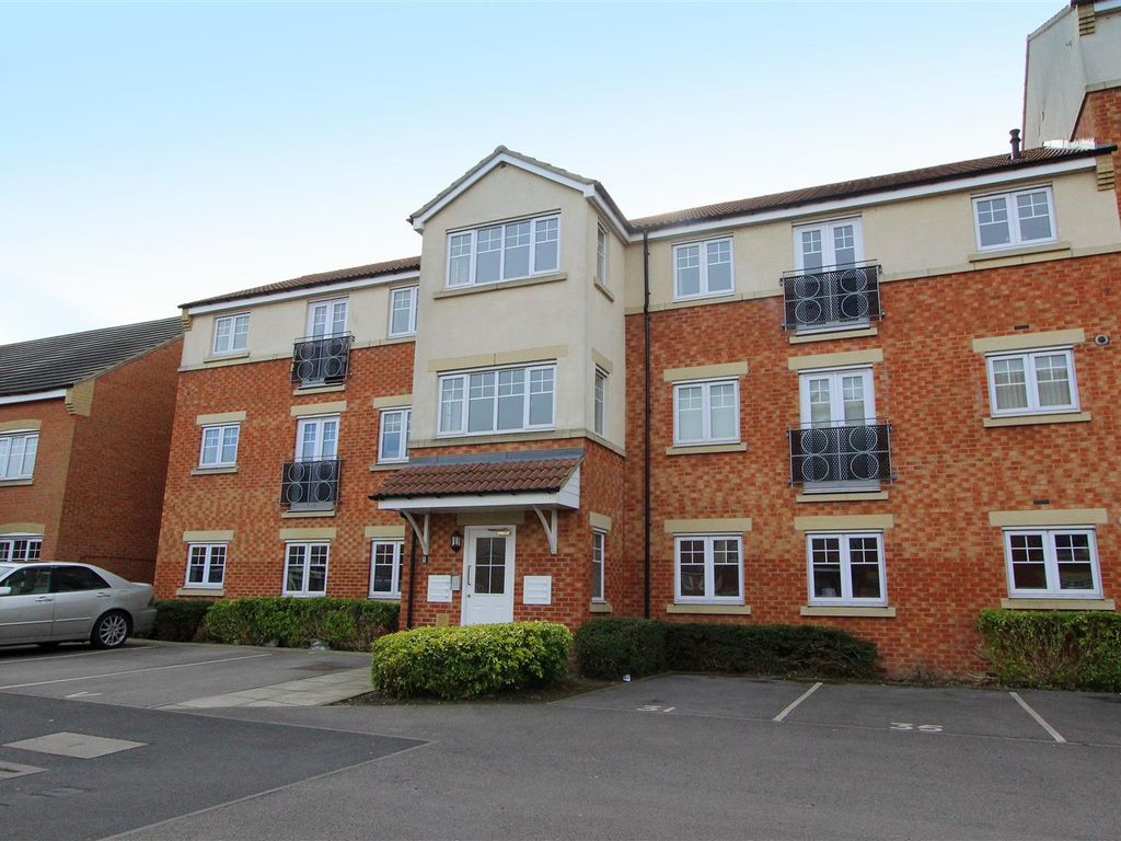 2 bed flat to rent in Appleby Close, Darlington DL1 Zoopla