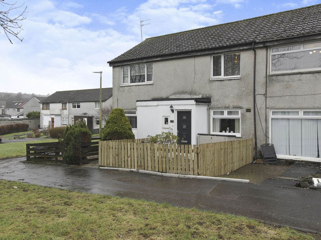 2 bed flat for sale in Laurel Square, Bonnybridge FK4 Zoopla