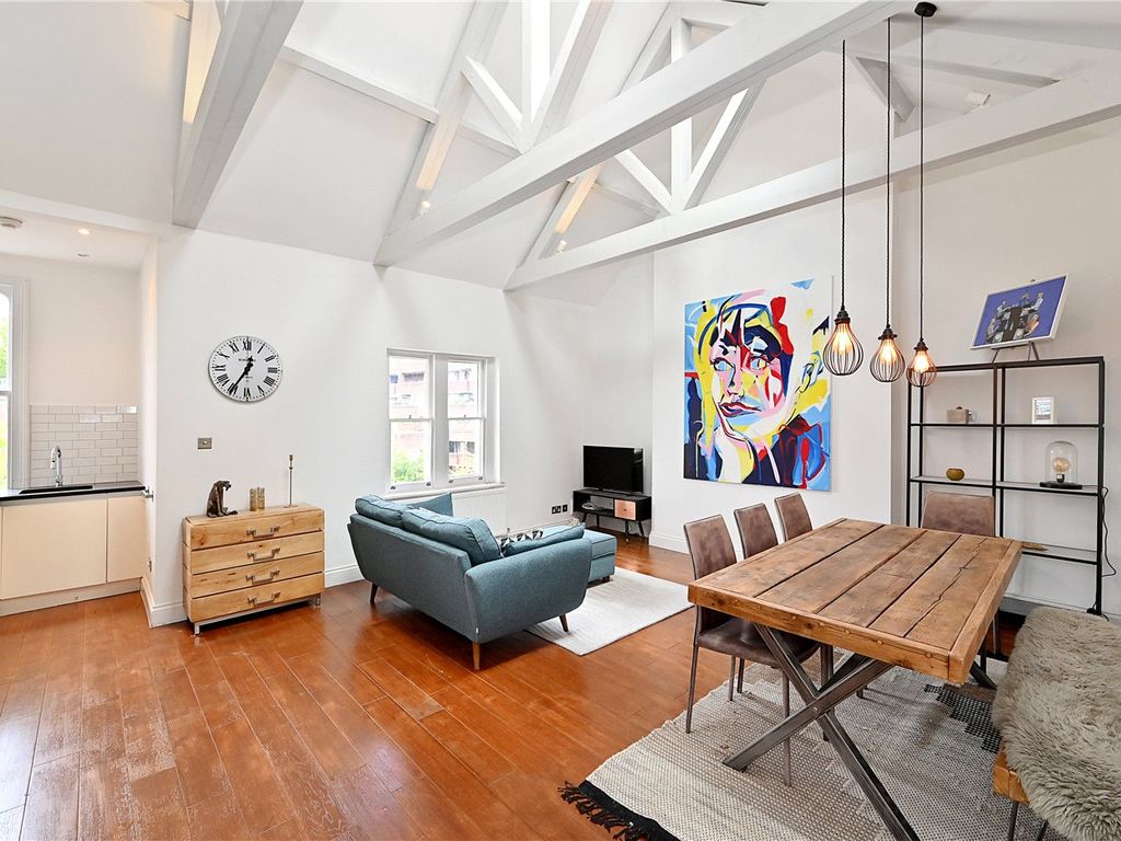 2 bed flat for sale in Talbot Road, London W2 Zoopla