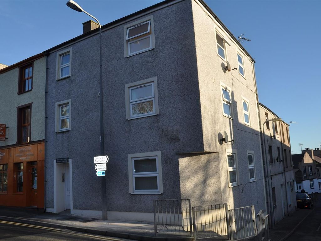 1 bed property to rent in Newry Street, Holyhead LL65 Zoopla