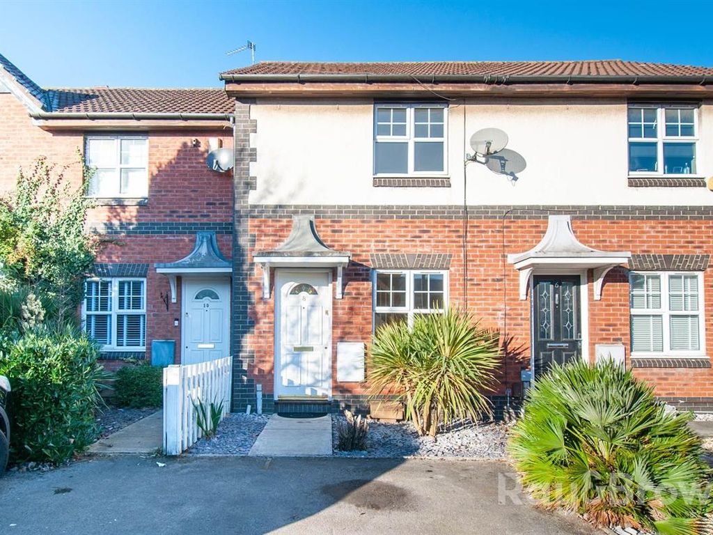 De Havilland Road, Cardiff CF24  