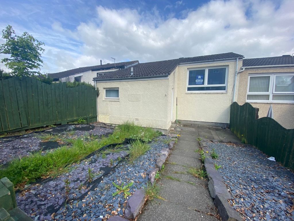 3 bed terraced house to rent in Morar Court, Cumbernauld, North Lanarkshire G67, £750 pcm Zoopla