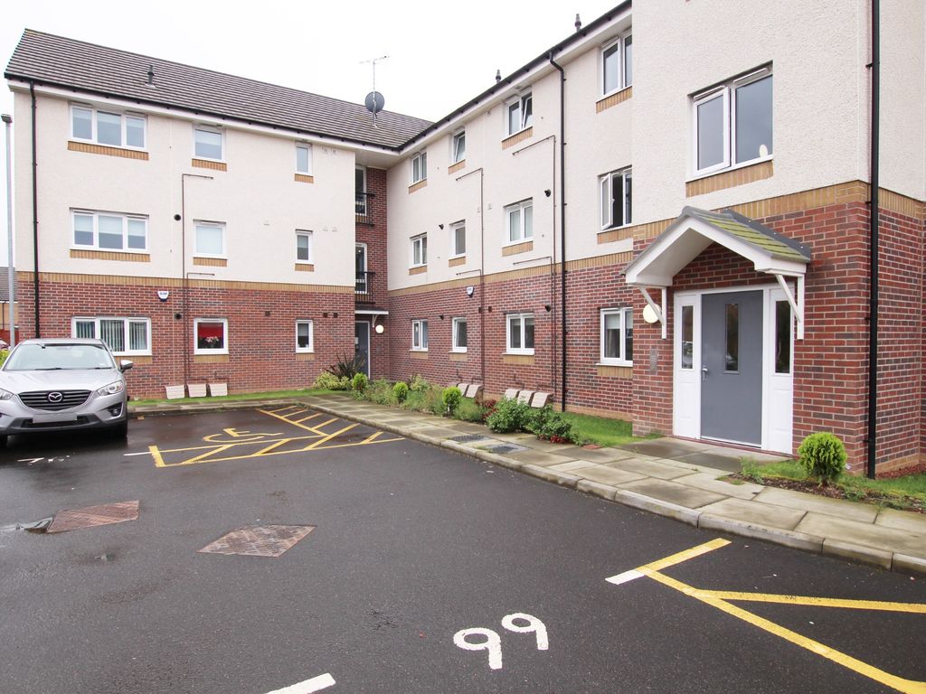 2 bed flat to rent in Investment Way, Southside, Glasgow G43 Zoopla