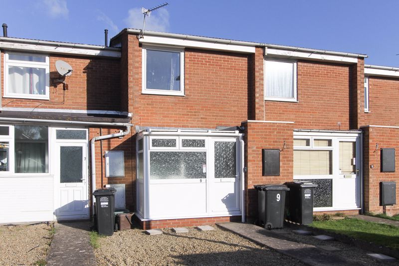 2 bed terraced house to rent in Homeground, Clevedon BS21 Zoopla