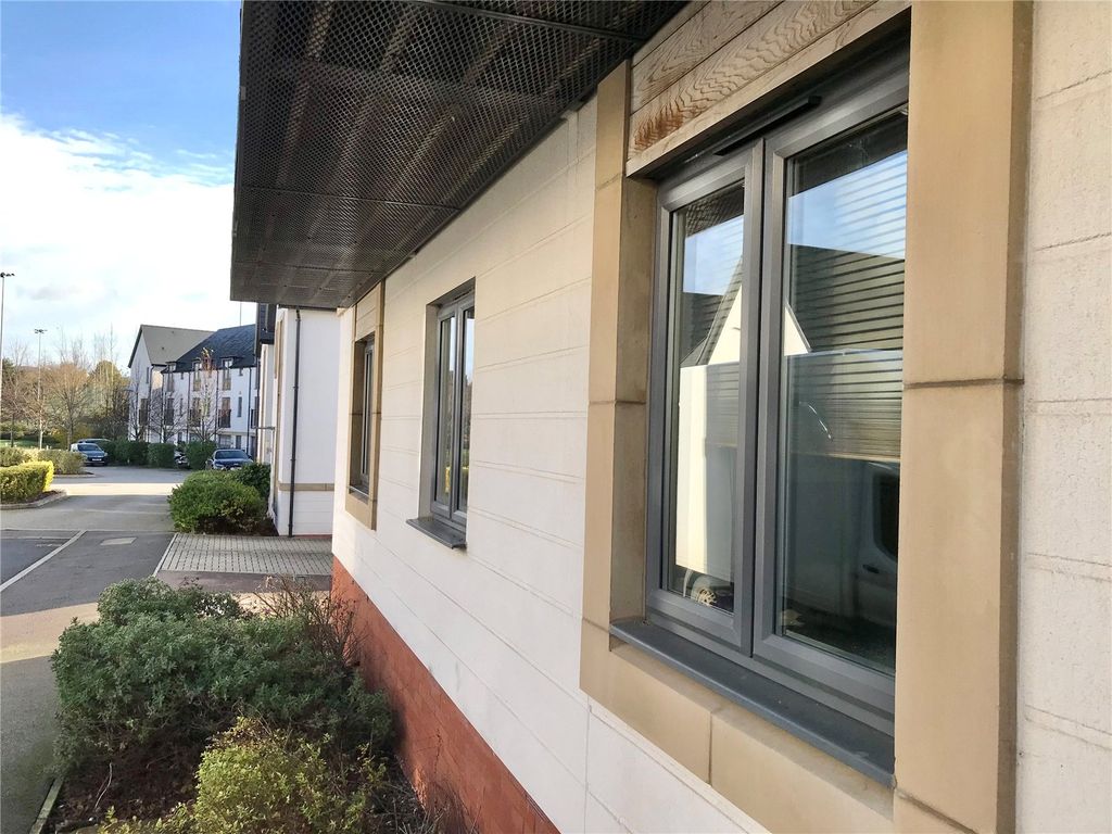 Prince Regent Avenue Cheltenham Gloucestershire GL50  