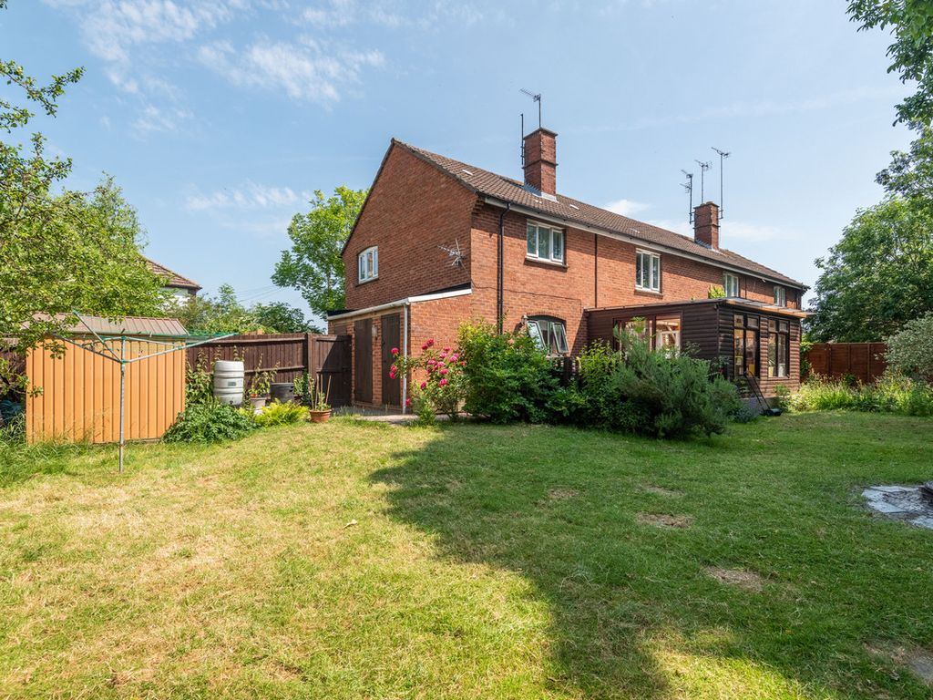 2 bed flat for sale in Ash Road, Tewkesbury GL20 Zoopla