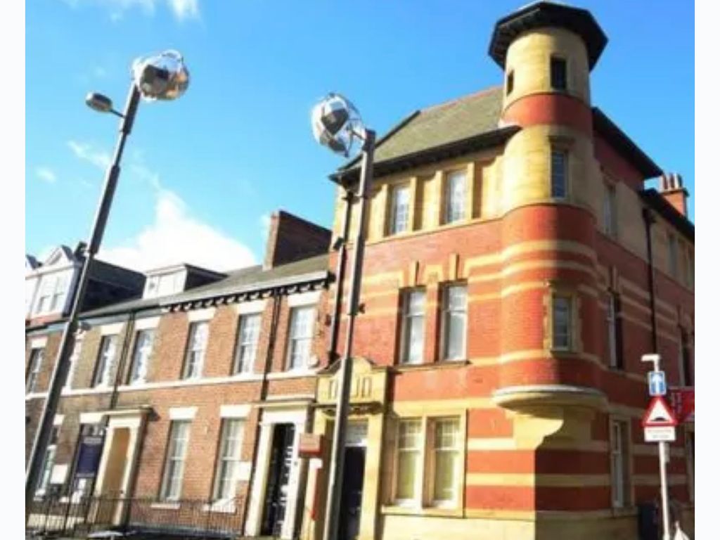 1 bed flat to rent in West Sunniside, Sunderland SR1 Zoopla