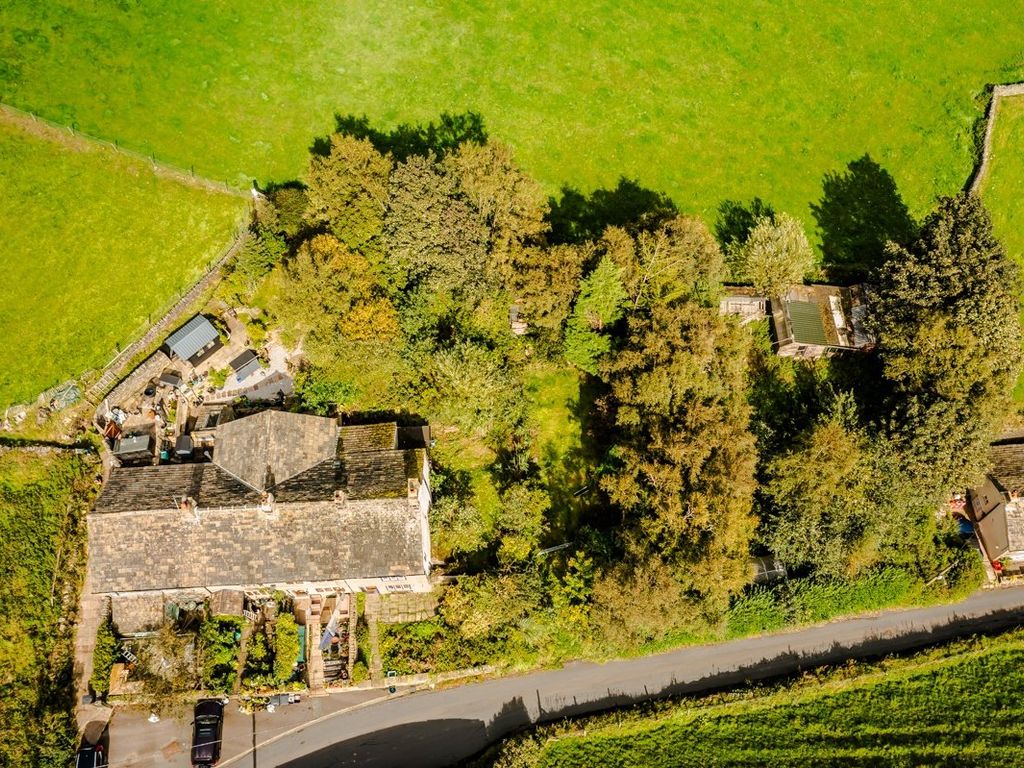 3 bed cottage for sale in Royd Lane, Ripponden, Sowerby Bridge HX6, £275,000 Zoopla