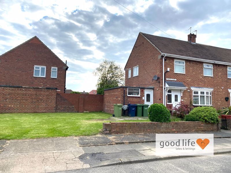 3 bed semidetached house for sale in Partick Road, Pennywell