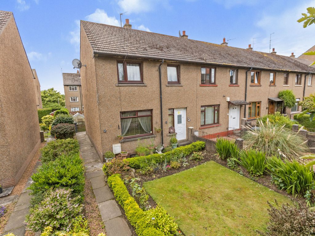 3 bed end terrace house for sale in Kemnay Gardens, Dundee DD4 Zoopla