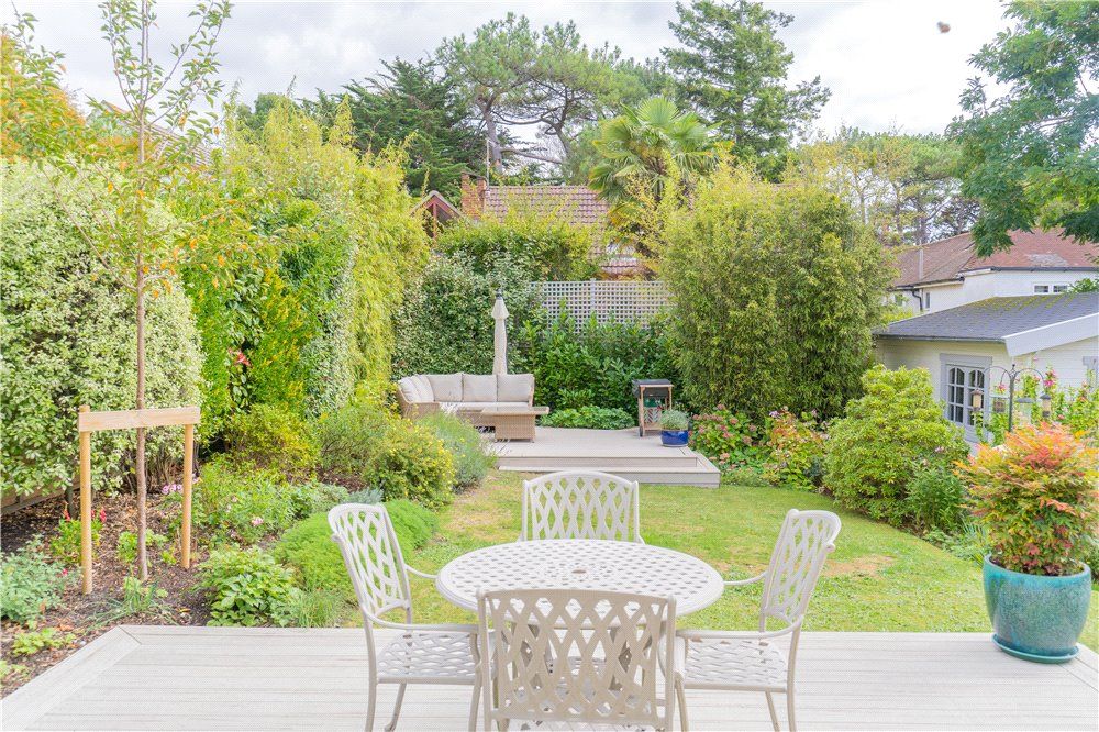 3 bed bungalow for sale in Lower Parkstone, Poole, Dorset BH14 Zoopla