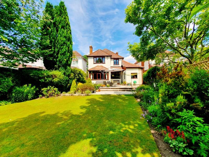 4 bed detached house for sale in Sharmans Cross Road, Solihull B91 Zoopla
