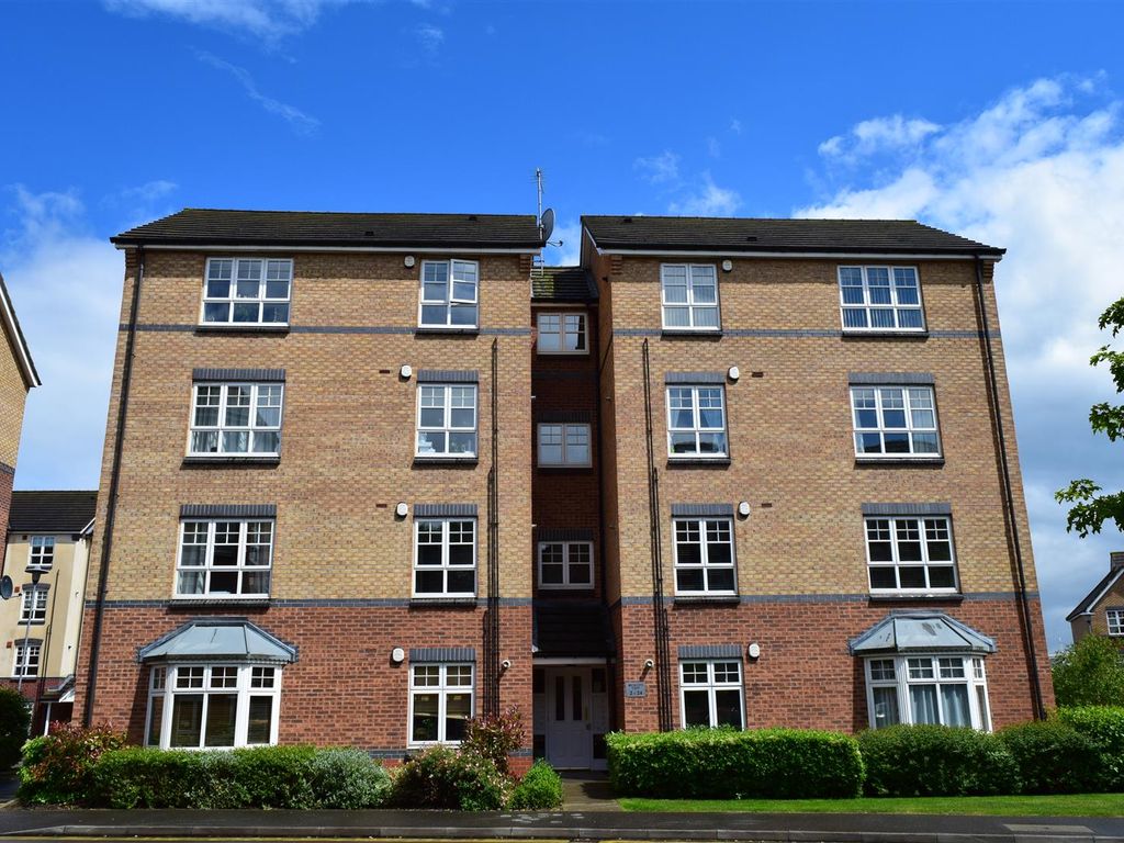 2 bed flat for sale in Beckets View, Northampton NN1 Zoopla