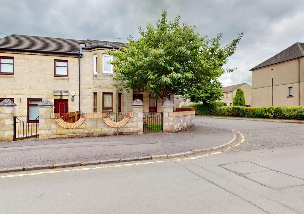 1 bed property for sale in Mcinnes Court, Wishaw ML2, £64,000 Zoopla