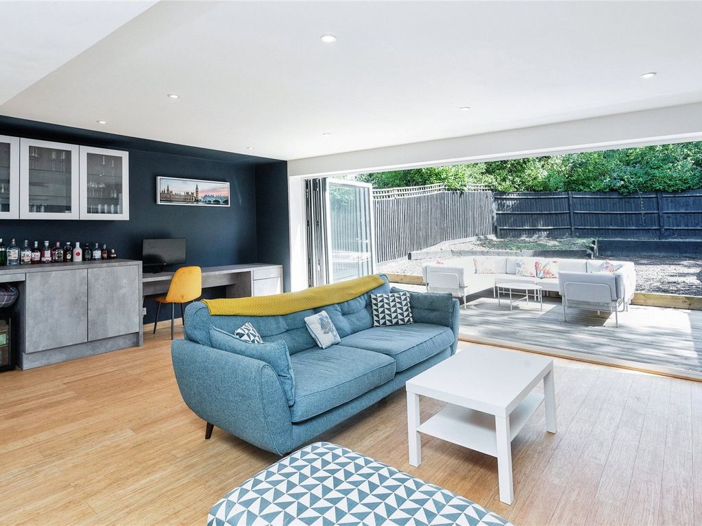 3 bed semidetached house for sale in Longcross, Pennyland, Milton Keynes, Buckinghamshire MK15