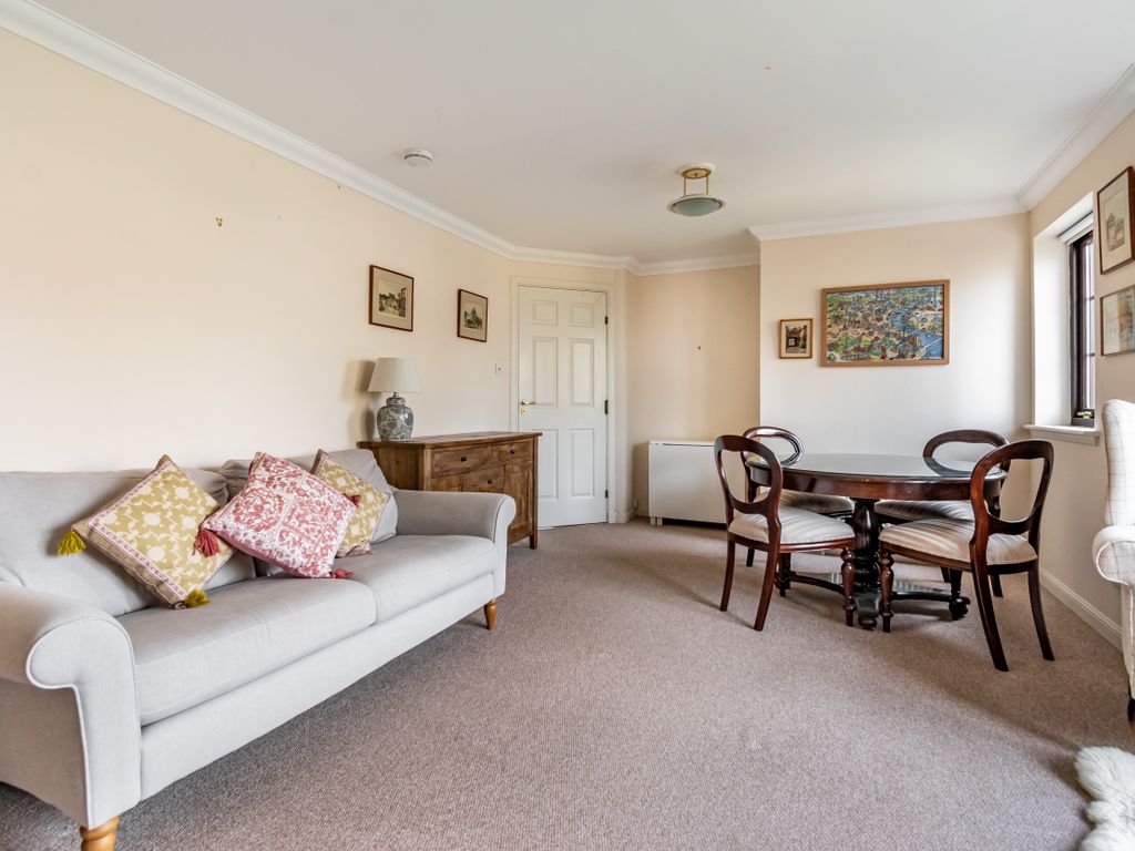 3 bed flat for sale in 1/6 St Leonards Hill, Newington, Edinburgh EH8, £340,000 Zoopla