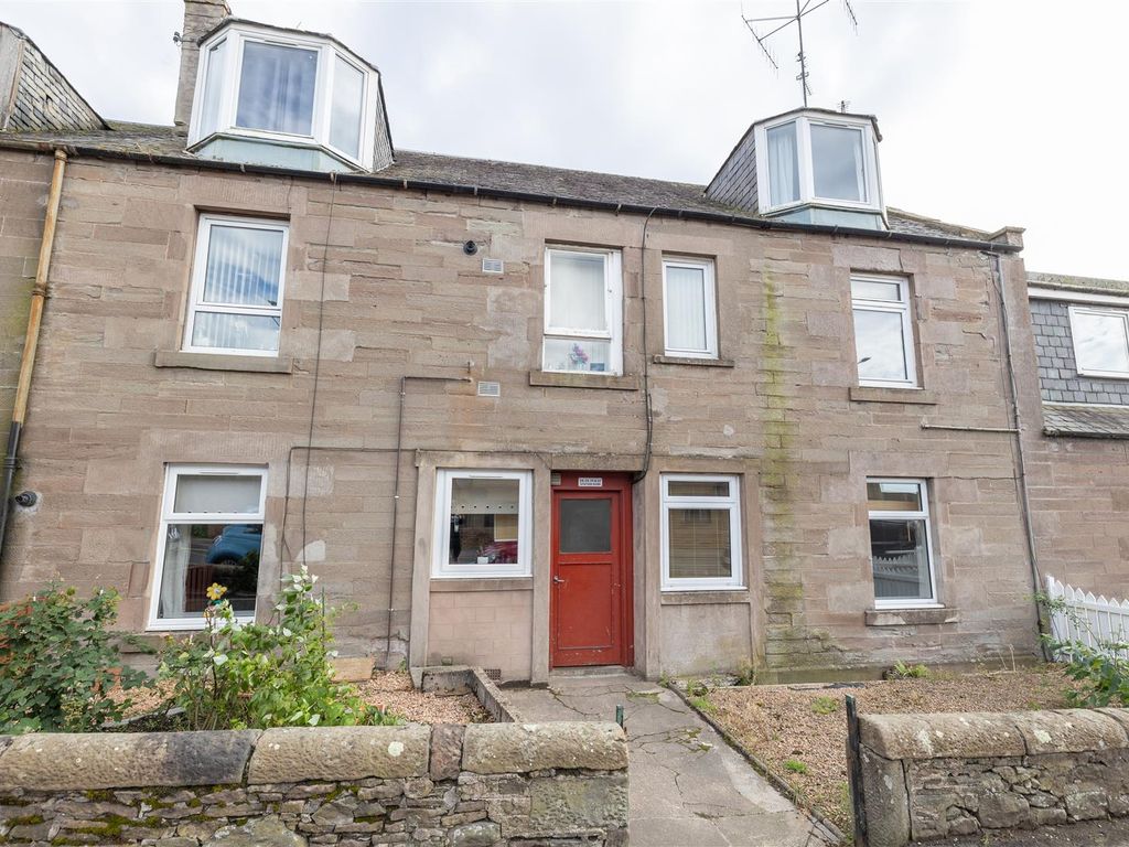 2 bed property for sale in Station Road, Gowanbank, Forfar DD8, £89,999