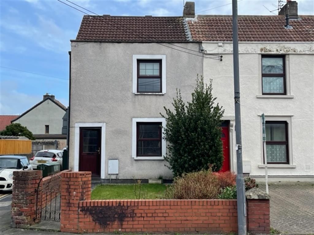 3 bed end terrace house for sale in Richmond Road, Mangotsfield