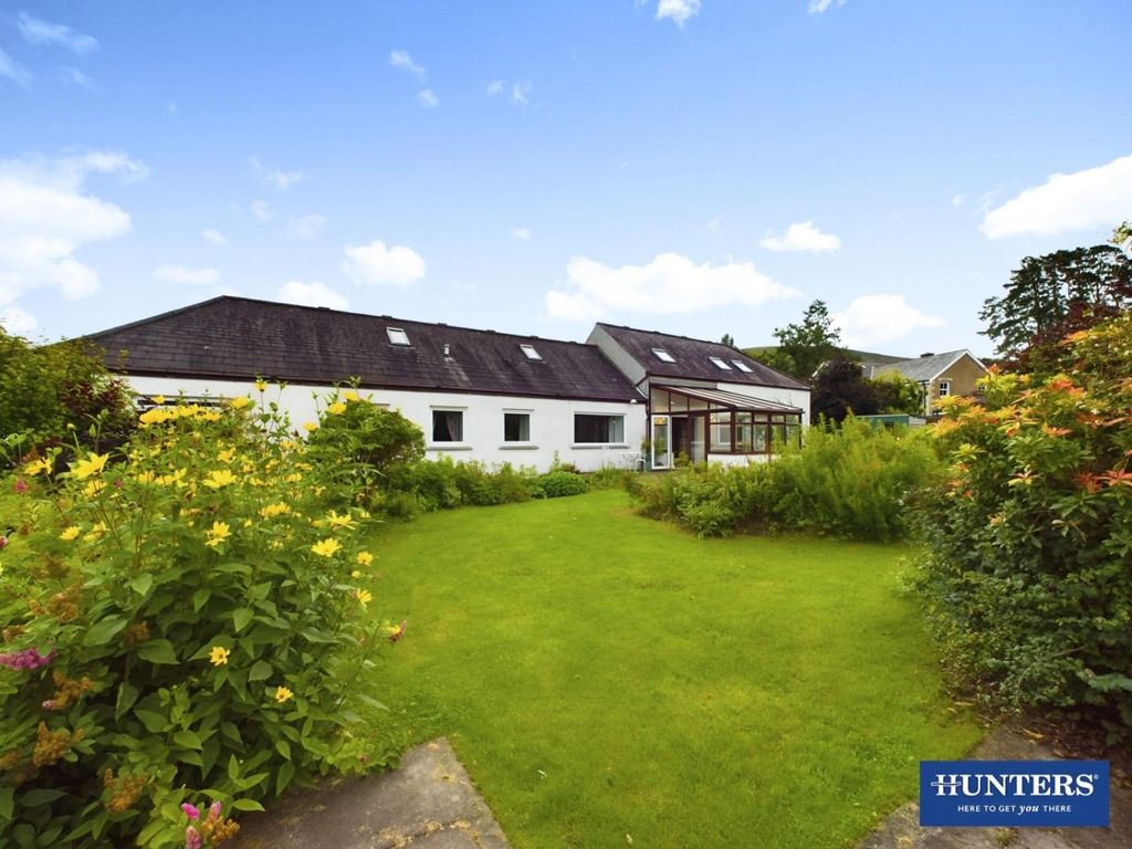 3 bed barn conversion for sale in Carlesgill Steading, Westerkirk